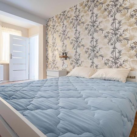Apartament Alga2 Ujście-Darłowskie Exterior foto